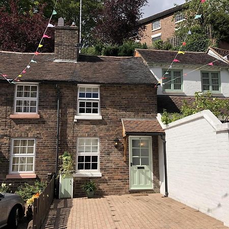Bramble Cottage With Free Parking Bridgnorth Luaran gambar