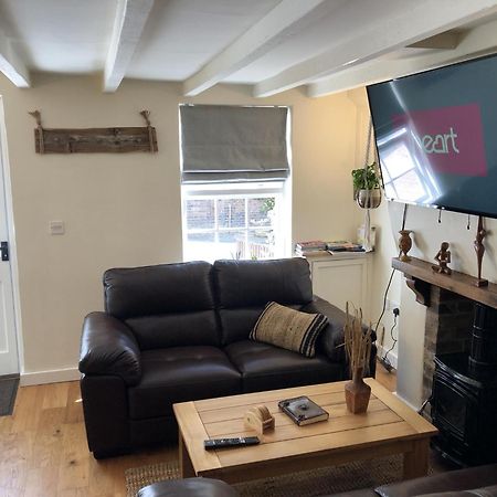 Bramble Cottage With Free Parking Bridgnorth Luaran gambar