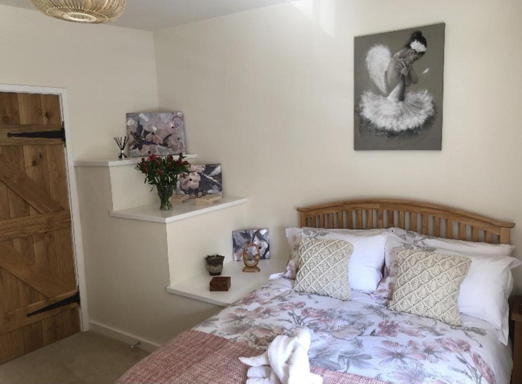 Bramble Cottage With Free Parking Bridgnorth Luaran gambar