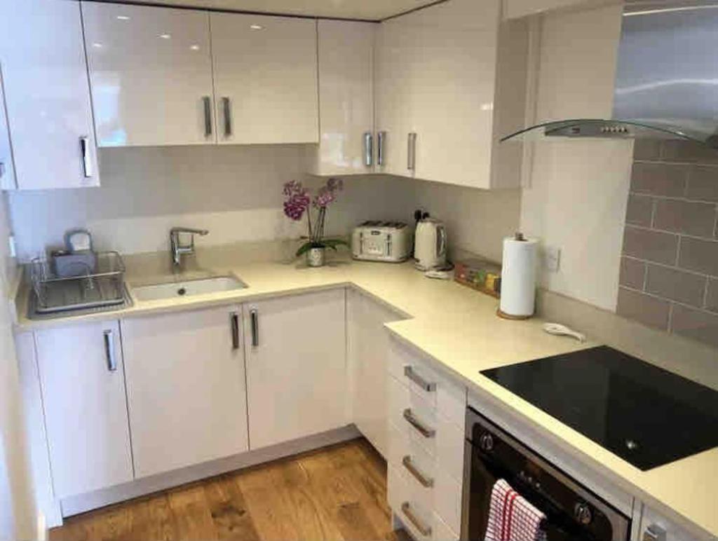 Bramble Cottage With Free Parking Bridgnorth Luaran gambar