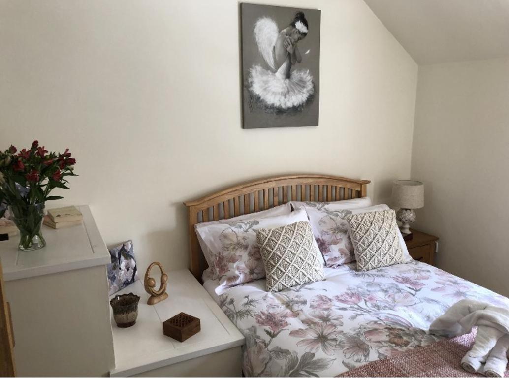 Bramble Cottage With Free Parking Bridgnorth Luaran gambar