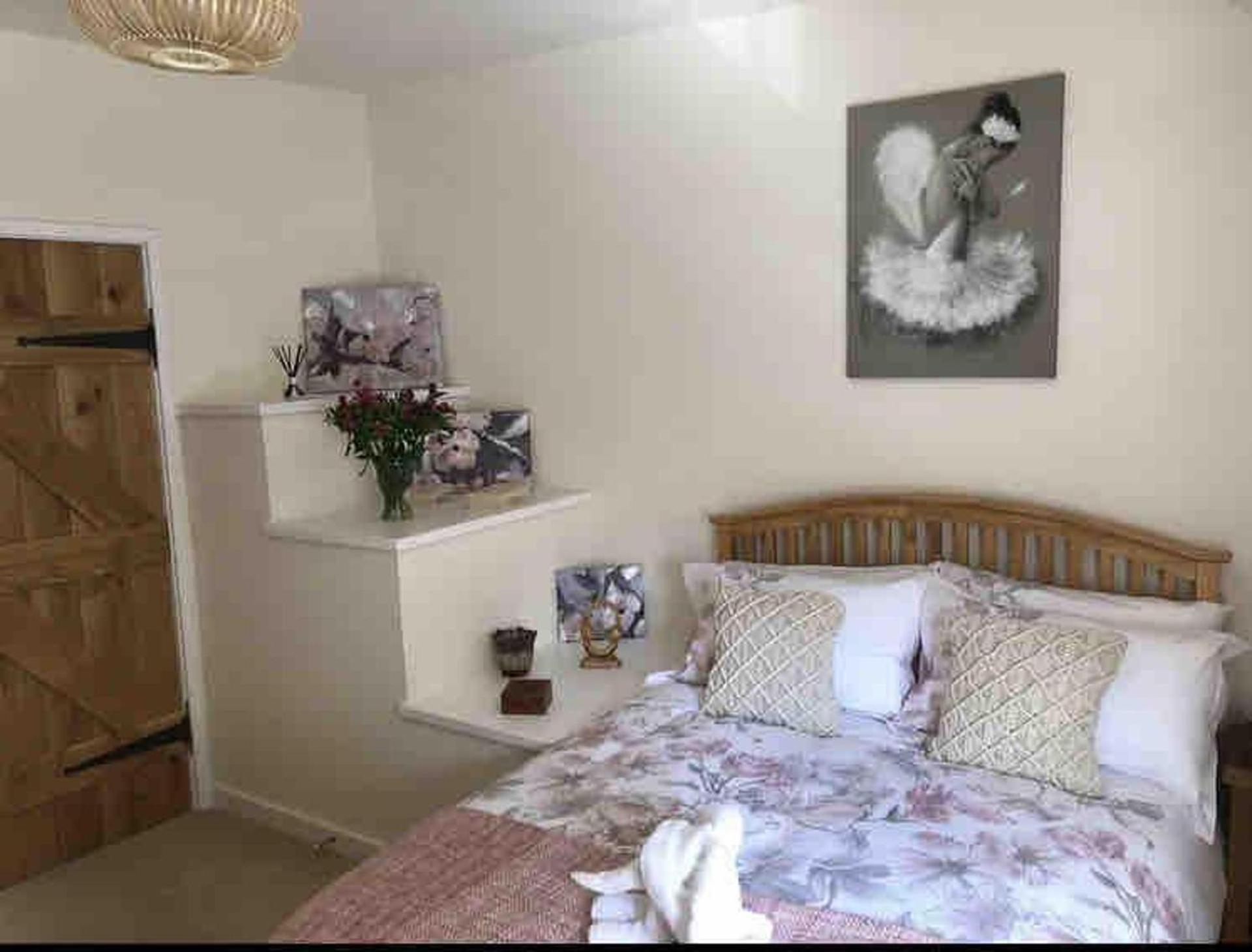 Bramble Cottage With Free Parking Bridgnorth Luaran gambar