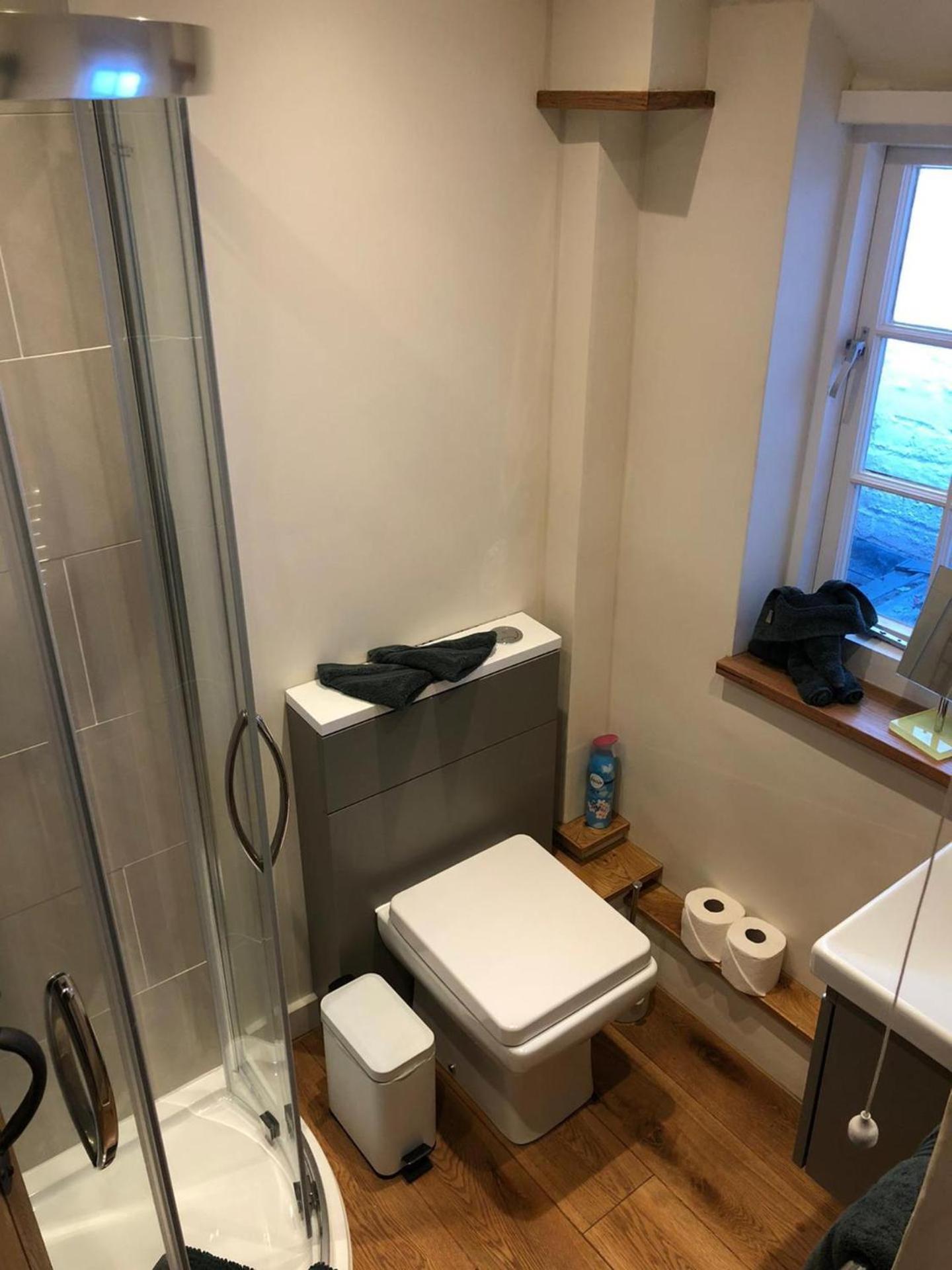 Bramble Cottage With Free Parking Bridgnorth Luaran gambar