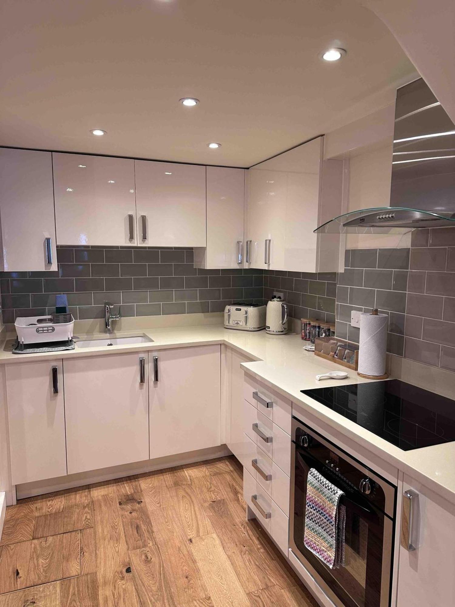 Bramble Cottage With Free Parking Bridgnorth Luaran gambar