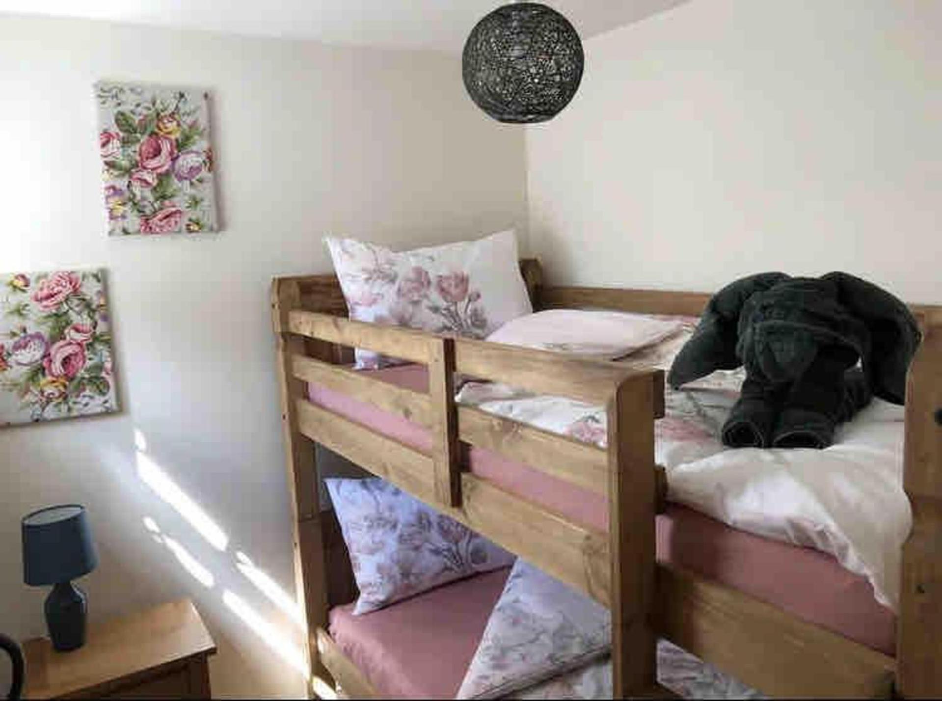 Bramble Cottage With Free Parking Bridgnorth Luaran gambar