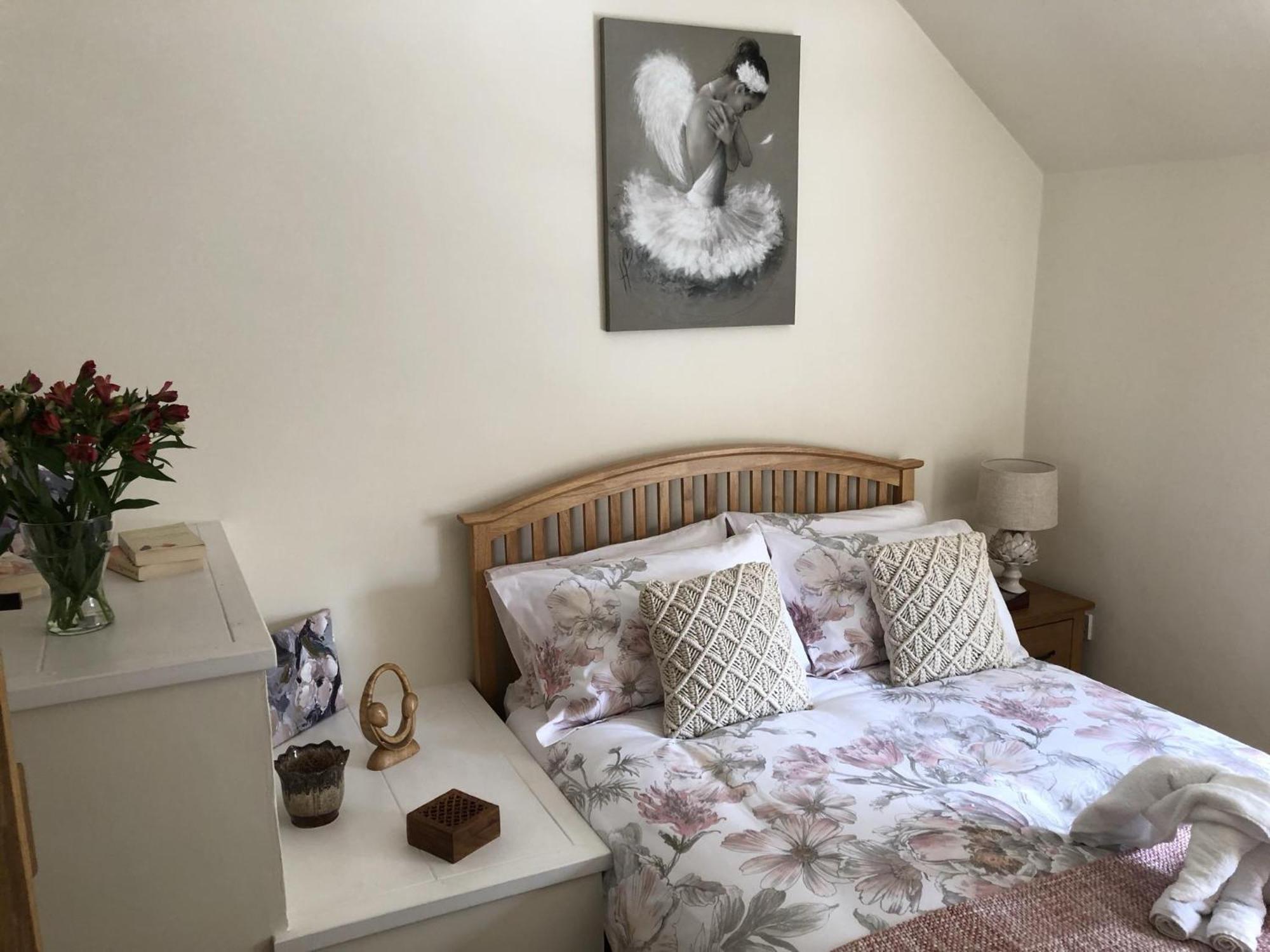 Bramble Cottage With Free Parking Bridgnorth Luaran gambar