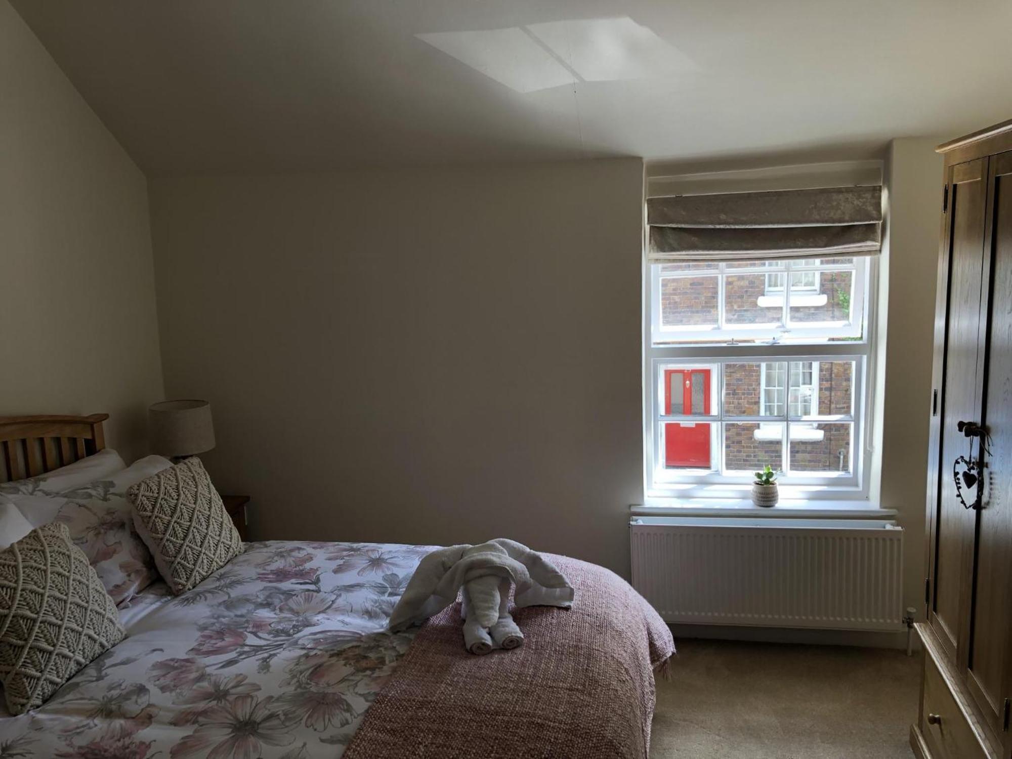 Bramble Cottage With Free Parking Bridgnorth Luaran gambar