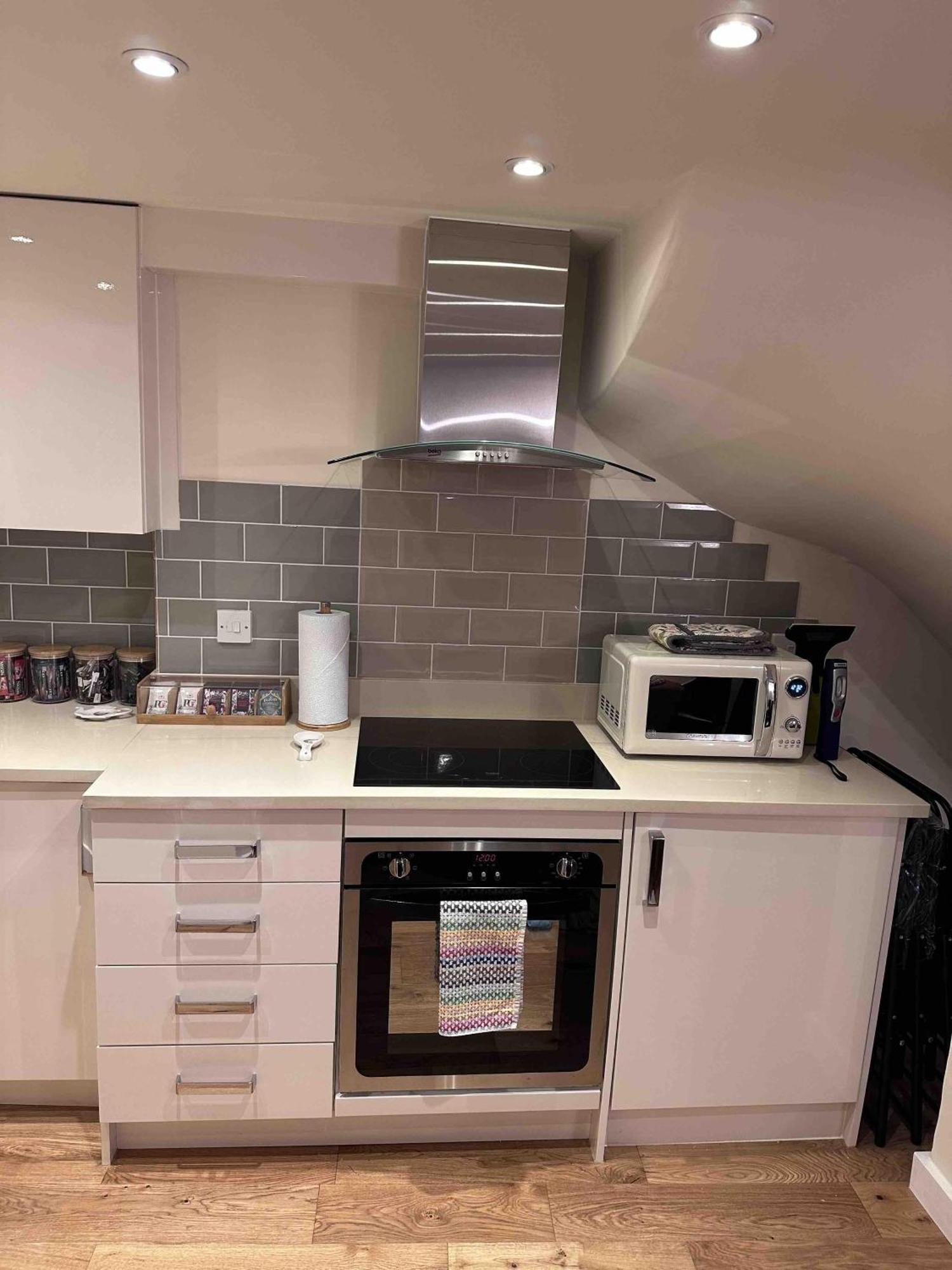 Bramble Cottage With Free Parking Bridgnorth Luaran gambar