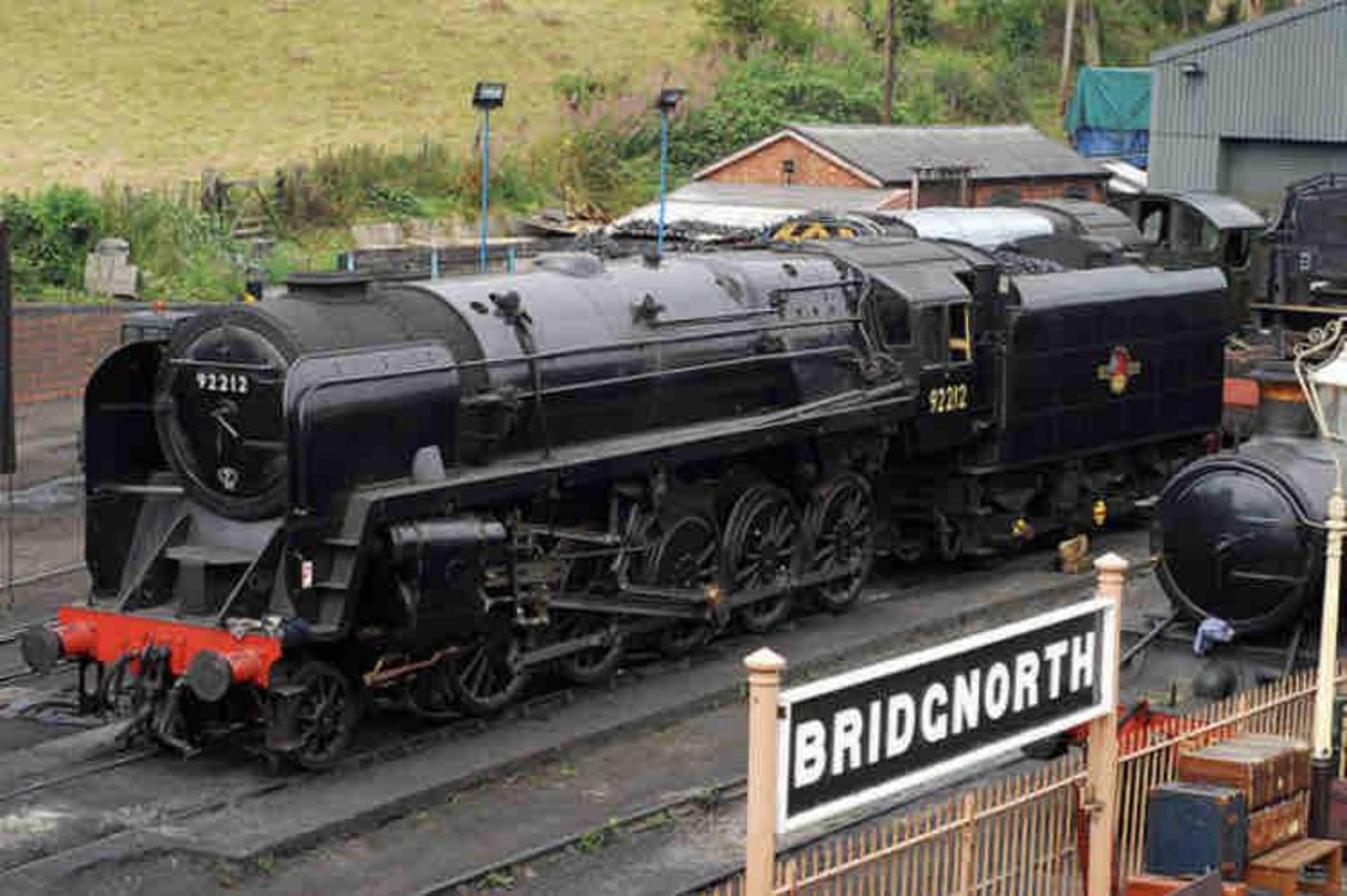Bramble Cottage With Free Parking Bridgnorth Luaran gambar