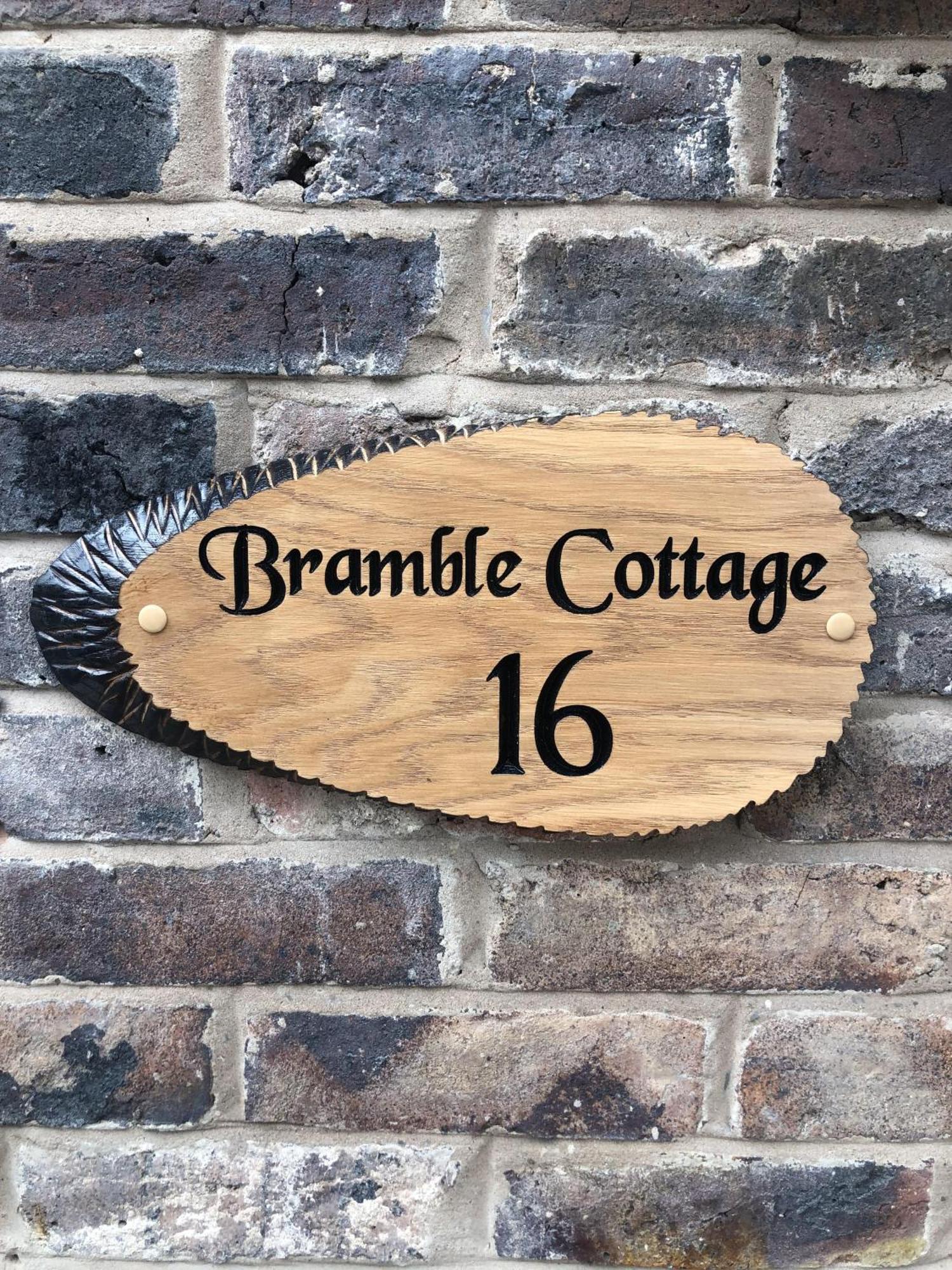 Bramble Cottage With Free Parking Bridgnorth Luaran gambar